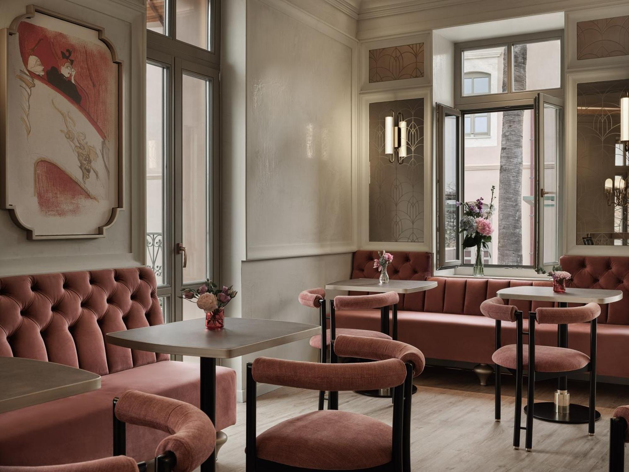 Domus Blanc Boutique Hotel Hriszí Aktí Haniá Kültér fotó