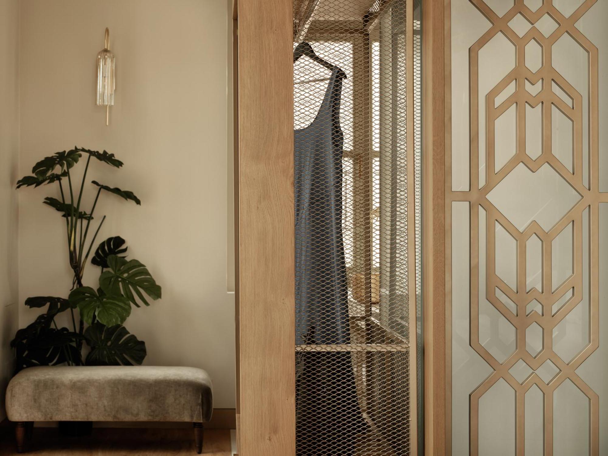 Domus Blanc Boutique Hotel Hriszí Aktí Haniá Kültér fotó