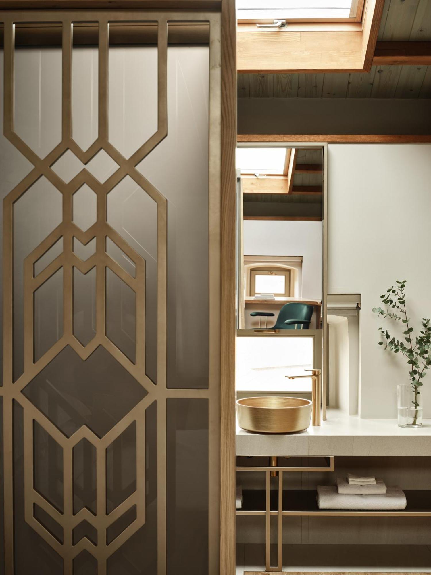 Domus Blanc Boutique Hotel Hriszí Aktí Haniá Kültér fotó