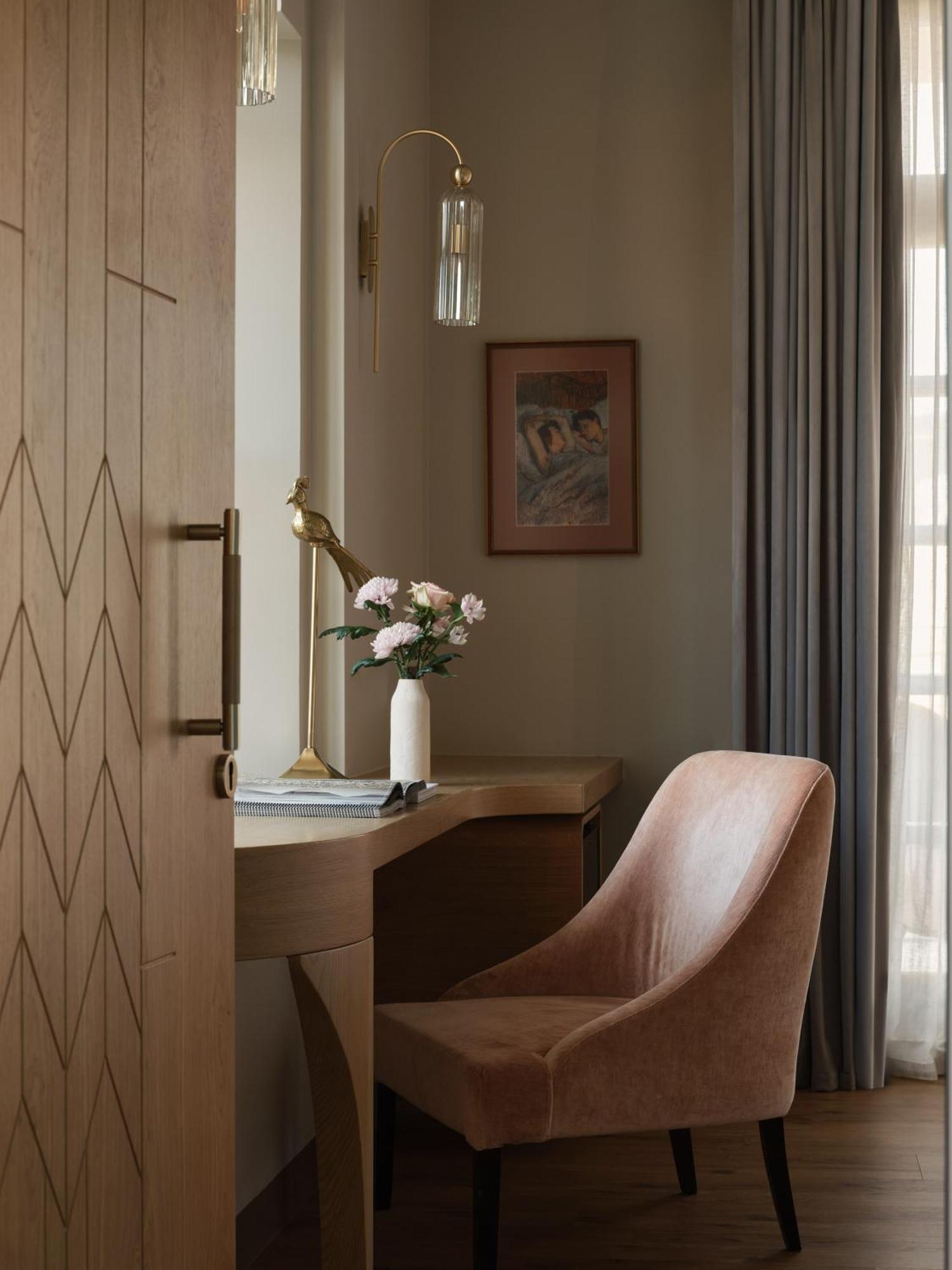 Domus Blanc Boutique Hotel Hriszí Aktí Haniá Kültér fotó