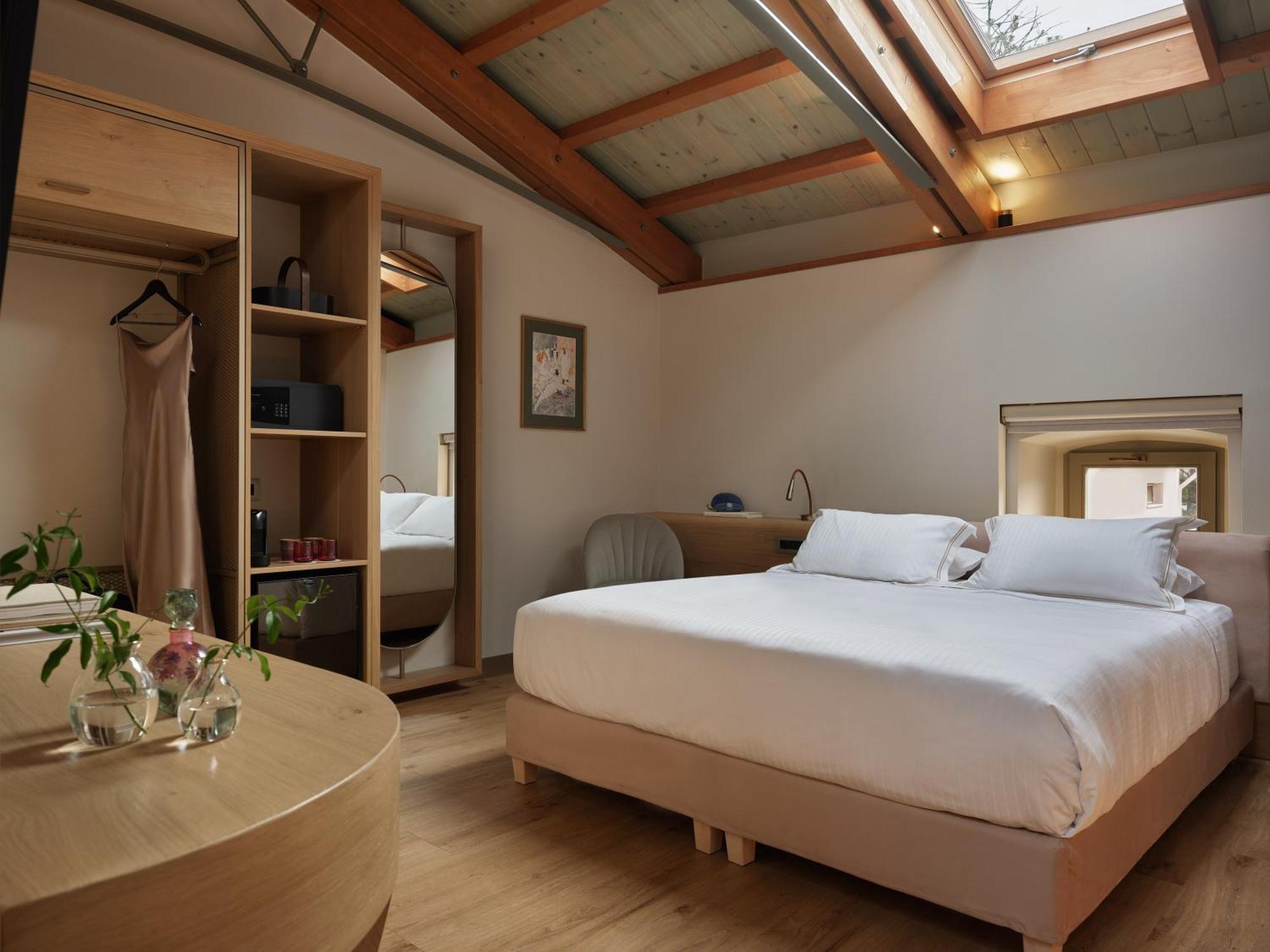 Domus Blanc Boutique Hotel Hriszí Aktí Haniá Kültér fotó