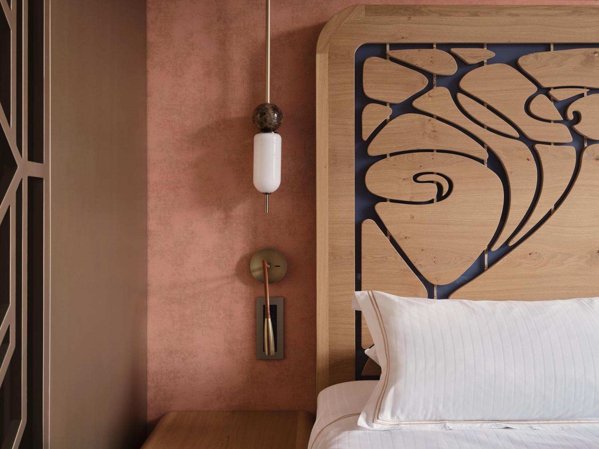 Domus Blanc Boutique Hotel Hriszí Aktí Haniá Kültér fotó