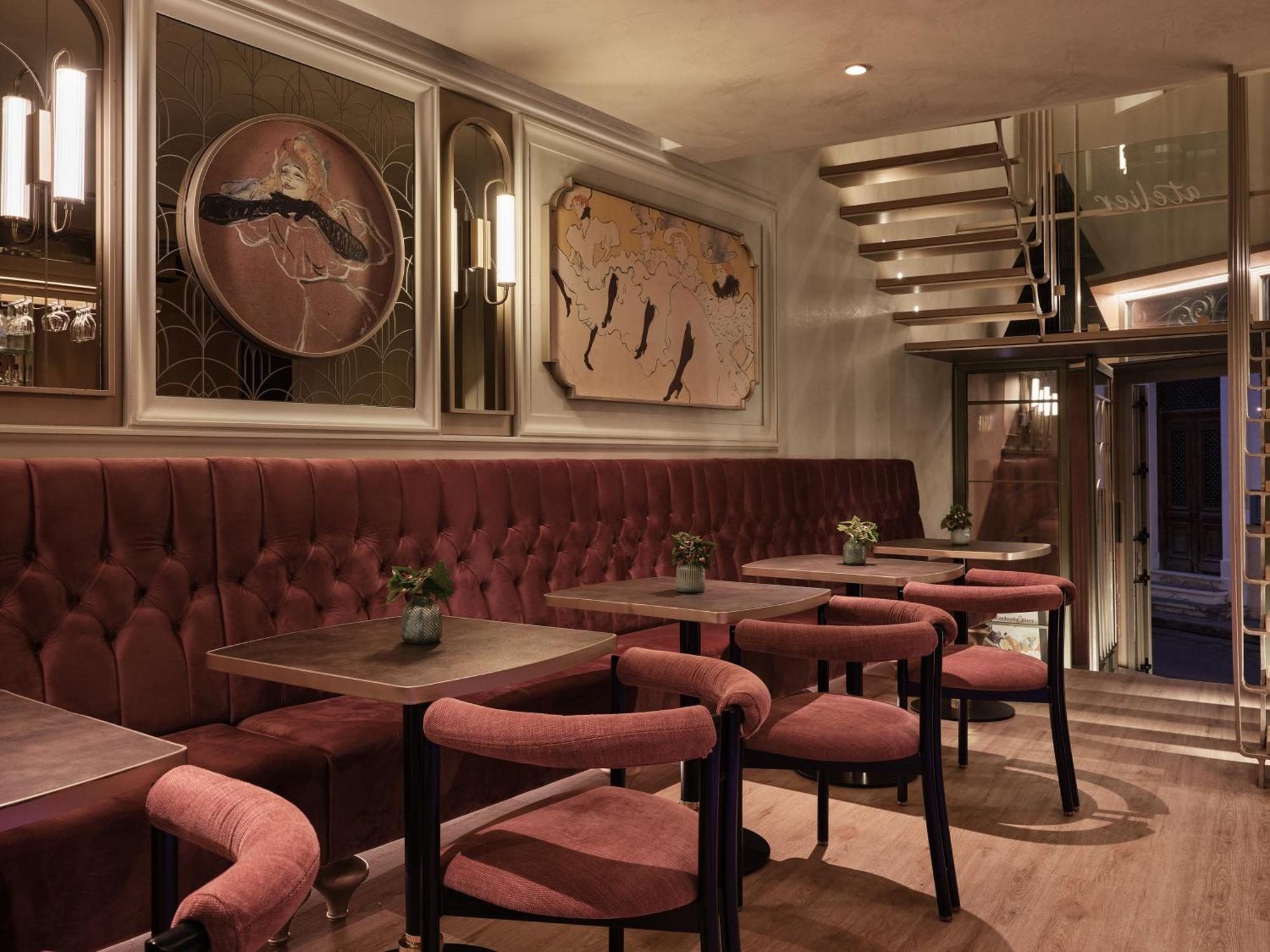 Domus Blanc Boutique Hotel Hriszí Aktí Haniá Kültér fotó